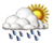 Previsão para Sexta-feira, 31/03